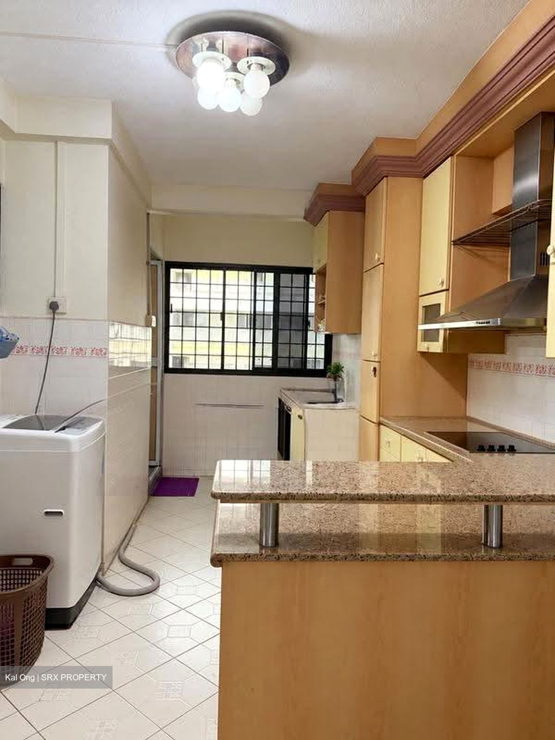 Blk 408 Hougang Avenue 10 (Hougang), HDB 5 Rooms #639128411